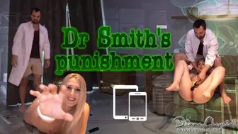 Superhero Starbabe vs Dr Smith tentacle ( Mobile&Tablet version )
