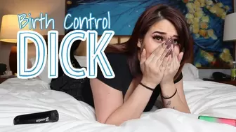 Birth Control Dick
