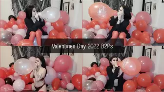 Valentines Day 2022 B2Ps