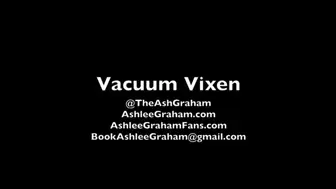 Vacuum Vixen