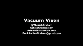 Vacuum Vixen MOBILE