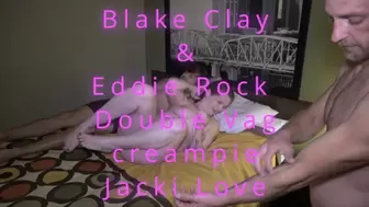 Eddie Rock and Blake Clay DVP Jacki Love (1080p)