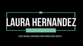 New Laura Hernandez #84 (Clip #3)