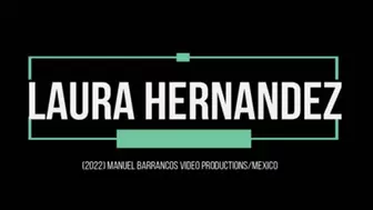 New Laura Hernandez #84 (Clip #4)