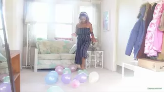 Balloons 20