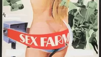 Sex Farm (1973)