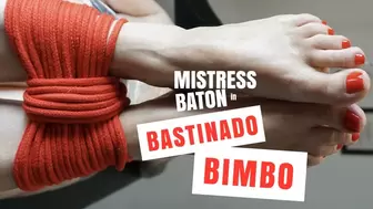 Bastinado Bimbo HD (for Windows)