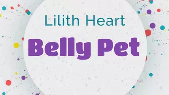 Belly Pet