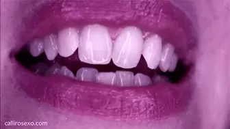 Vicious Teeth Torment SD WMV