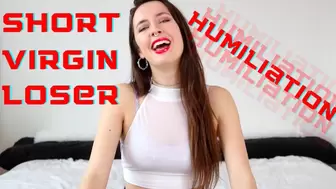 Virgin Loser BRUTAL Humiliation