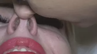 sexy nostrils game