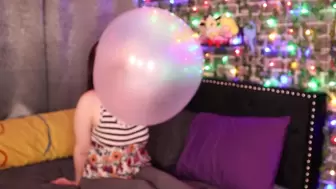 Huge Bubble *Disclaimer