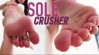 Sole Crusher