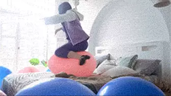 Bouncy Technique