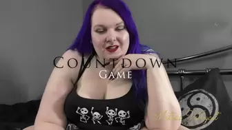 Countdown Game