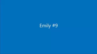 Emilyv009 (MP4)