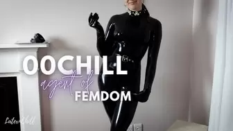 00CHILL - Agent of FEMDOM