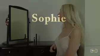 Sophie Does It Twice In Lingerie 2