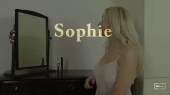 Sophie Does It Twice In Lingerie 2 WMV