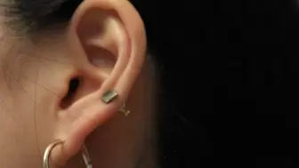 Aurora's Seductive Ears