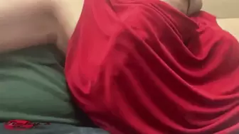 Watch as my tits are grabbed and squeezed