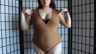 Leotards Collection [MOV]