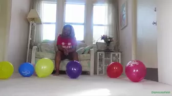 Balloons 22