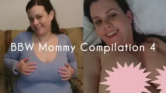 BBW Step-Mommy Compilation 4 MP4-SD
