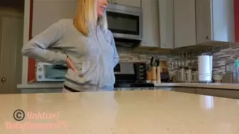 Making Your Wife my House and Sex Slave