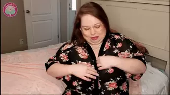 Cheating With the Busty BBW Nanny