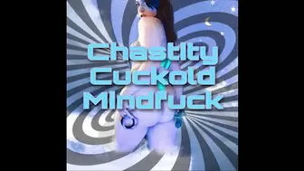 HollyGraphixxx: Chastity Cuckold Mindfuck - Audio Only