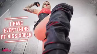 I Have Everything Ft Miss Roper - HD MP4 1080p Format