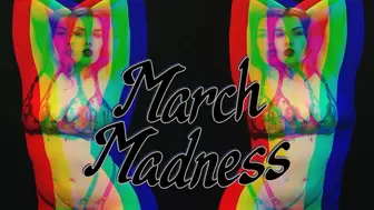 March Gooner Madness MP4