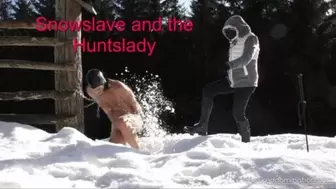 Snowslave and the Huntslady HD