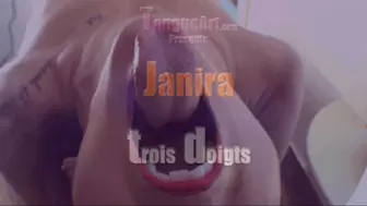 Janira "Three Fingers" 1920x1080