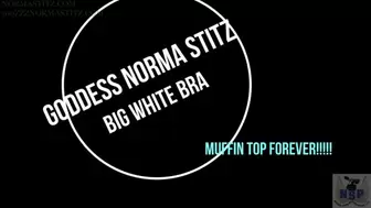 GODDESS NORMA STITZ BIG MASSIVE WHITE BRA MP4 FORMAT