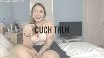 Cuck Talk
