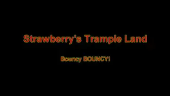 Bouncy BOUNCY!!!