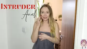 Intruder anal