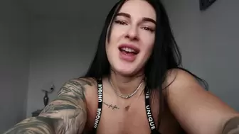 Gemmafitbunny offering her skype all your dreams to become true