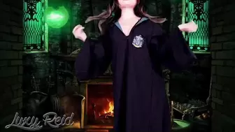 Welcome back to the Slytherin Room