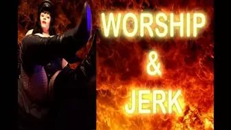 WORSHIP & JERK