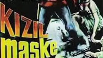 Kizil maske (1968)