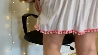 Sexy Dangle n Tapping 3