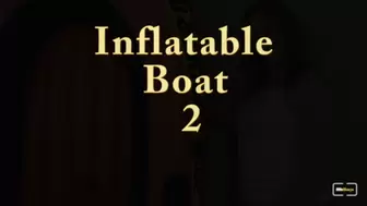 Inflatable Boat 2