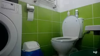 It is so hard to do things on toilet when they do not want to come out mp4