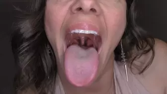 Tongue Time