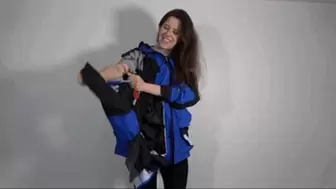 Ripping Your Jacket -mp4