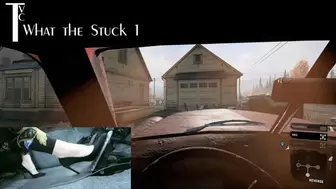What the Stuck 1 (mp4 1080p)