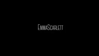 Emma Scarlett - Anal Insertion s1e01
